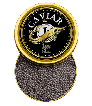 Beluga Caviar 30gr